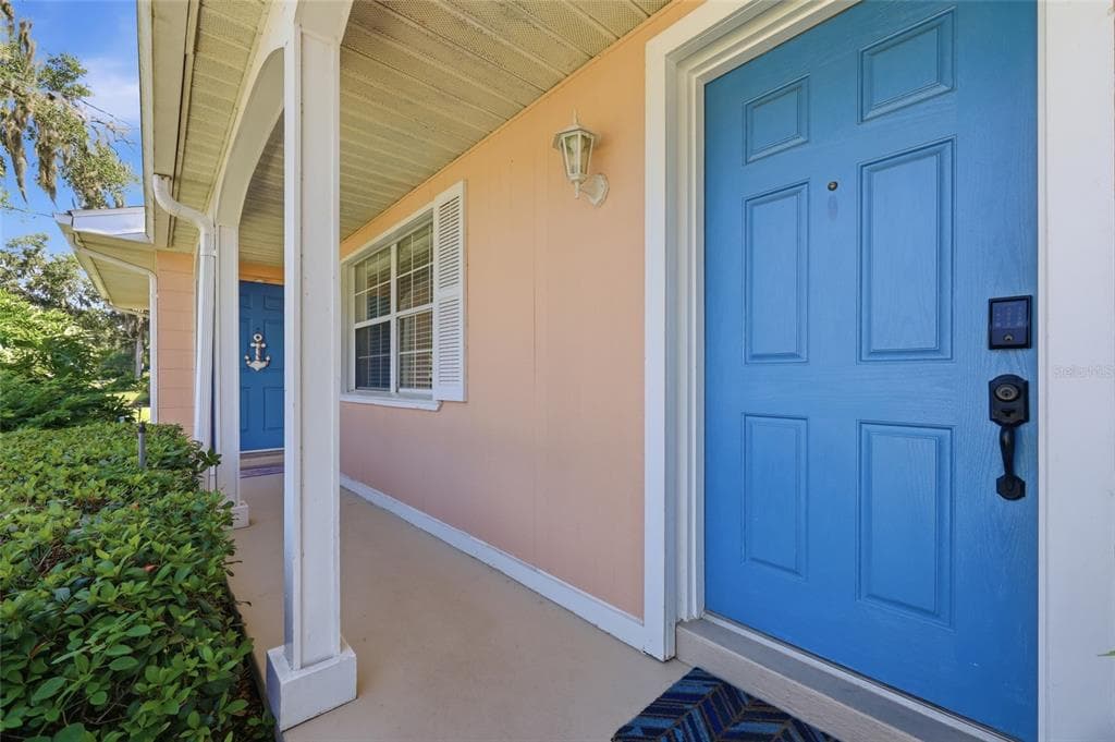 936 N BAKER STREET, MOUNT DORA, FL 32757 — zdjęcie 3