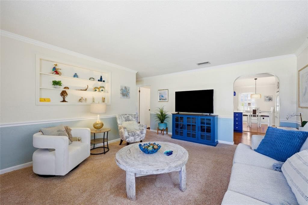 936 N BAKER STREET, MOUNT DORA, FL 32757 — zdjęcie 5