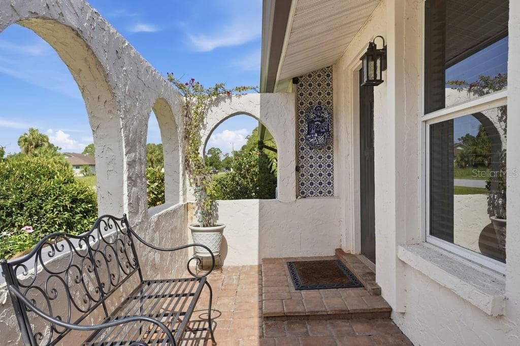 15562 MAYNARD AVENUE, PORT CHARLOTTE, FL 33953 — zdjęcie 5