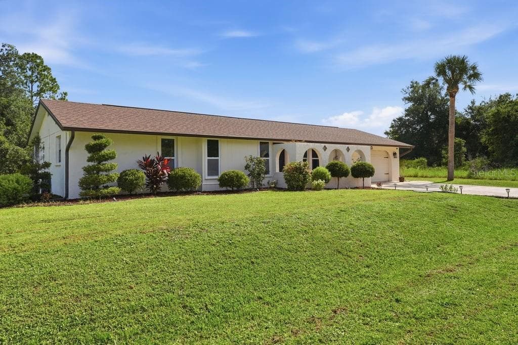 15562 MAYNARD AVENUE, PORT CHARLOTTE, FL 33953 — zdjęcie 4