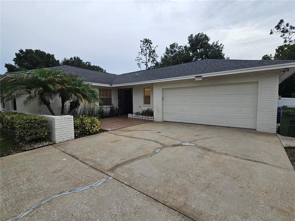 22360 SOUTHSHORE DRIVE, LAND O LAKES, FL 34639