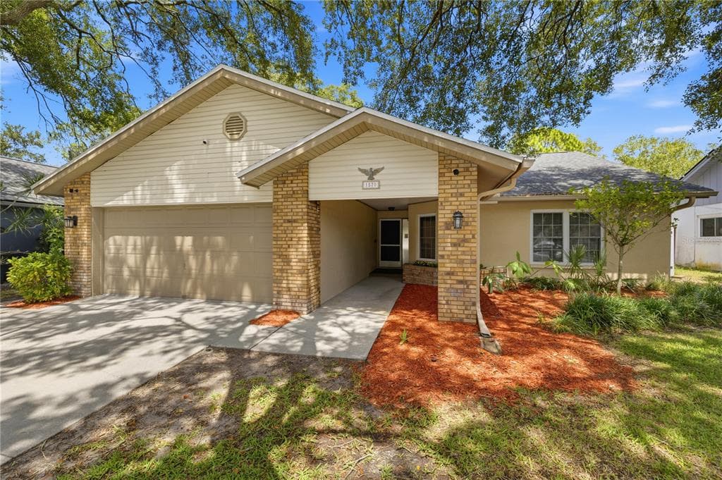 1570 CLUB DRIVE, TARPON SPRINGS, FL 34689 — zdjęcie 2