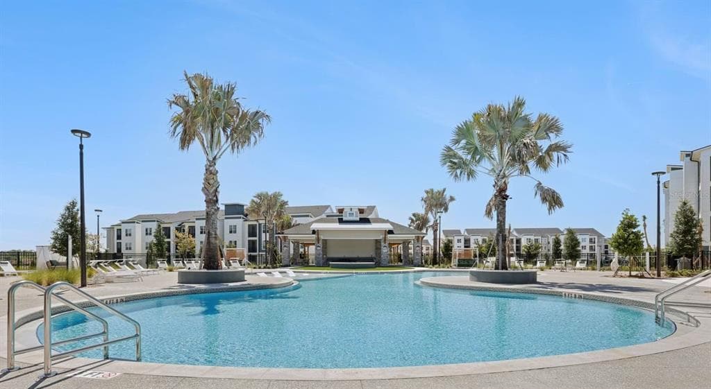 1305 FARKLEBERRY LANE # B2, DAVENPORT, FL 33896 — zdjęcie 2