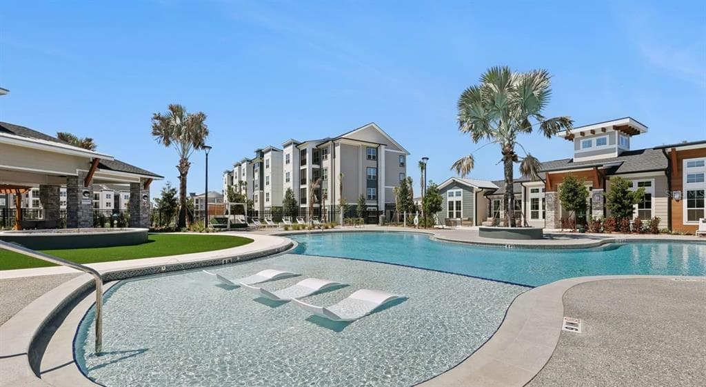1305 FARKLEBERRY LANE # B2, DAVENPORT, FL 33896