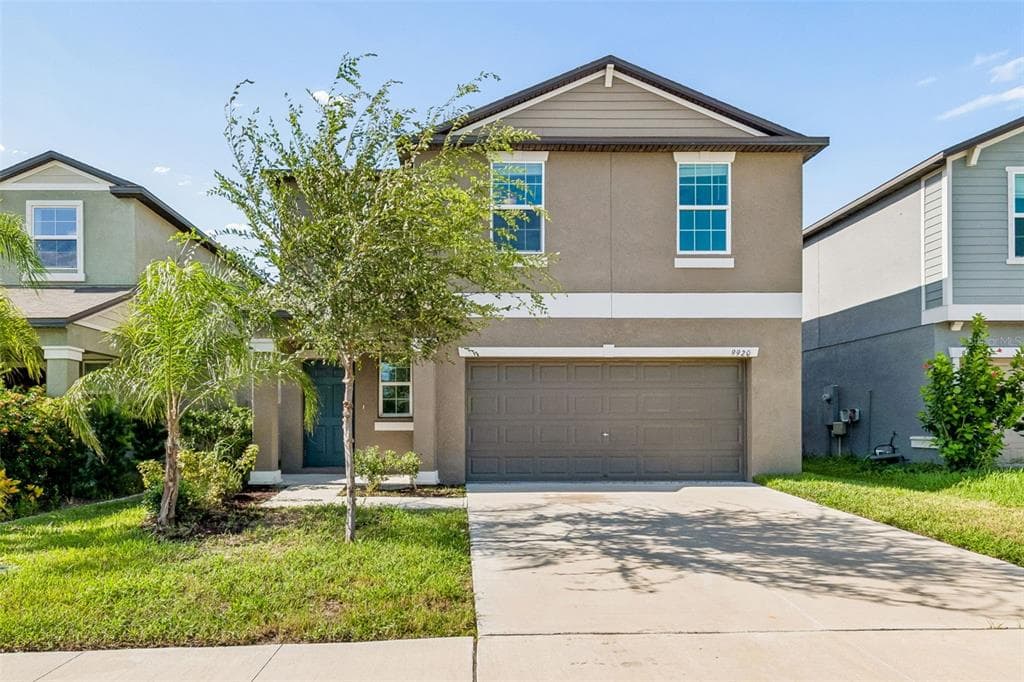 9920 SPANISH LIME COURT, RIVERVIEW, FL 33578 — zdjęcie 2