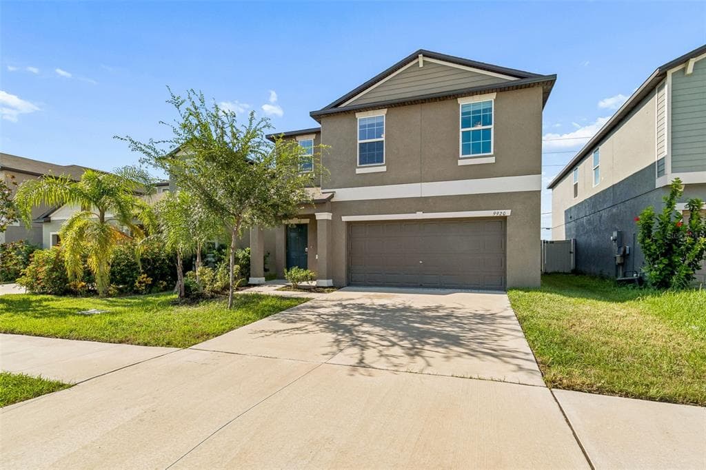 9920 SPANISH LIME COURT, RIVERVIEW, FL 33578 — zdjęcie 3