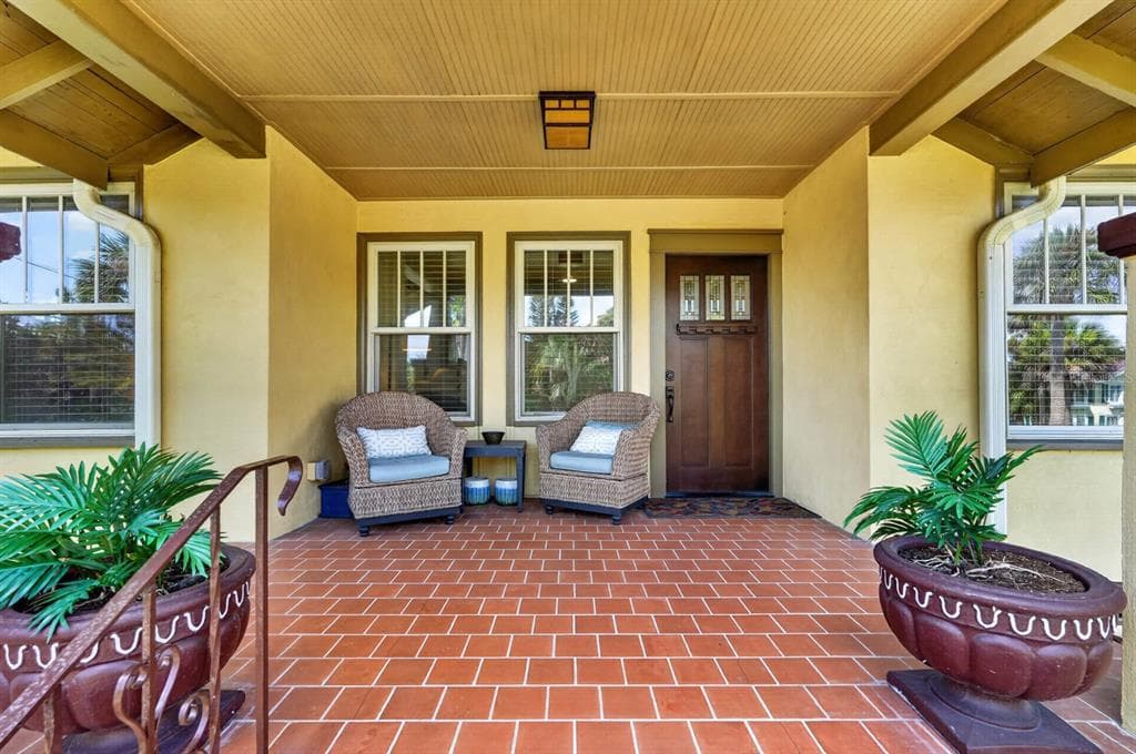 220 RIVERVIEW BOULEVARD, DAYTONA BEACH, FL 32118 — zdjęcie 4