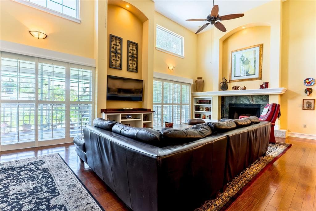 14 BAYWOOD DRIVE, PALM HARBOR, FL 34683 — zdjęcie 3