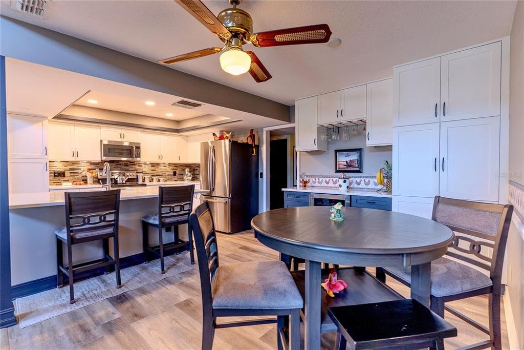 14 BAYWOOD DRIVE, PALM HARBOR, FL 34683 — zdjęcie 5