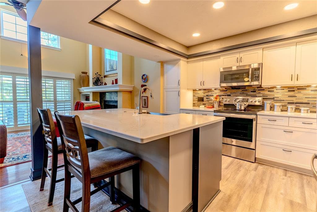 14 BAYWOOD DRIVE, PALM HARBOR, FL 34683 — zdjęcie 4
