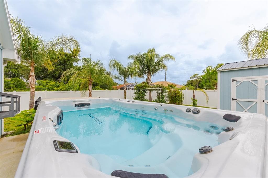 17 ROCKWELL LANE, PALM COAST, FL 32164 — zdjęcie 2