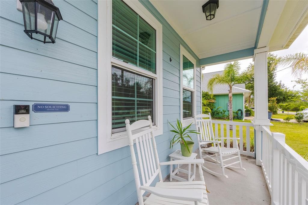 17 ROCKWELL LANE, PALM COAST, FL 32164 — zdjęcie 3
