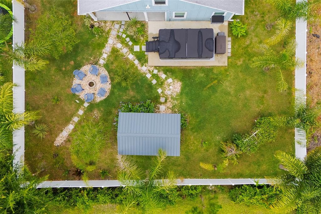 17 ROCKWELL LANE, PALM COAST, FL 32164 — zdjęcie 5