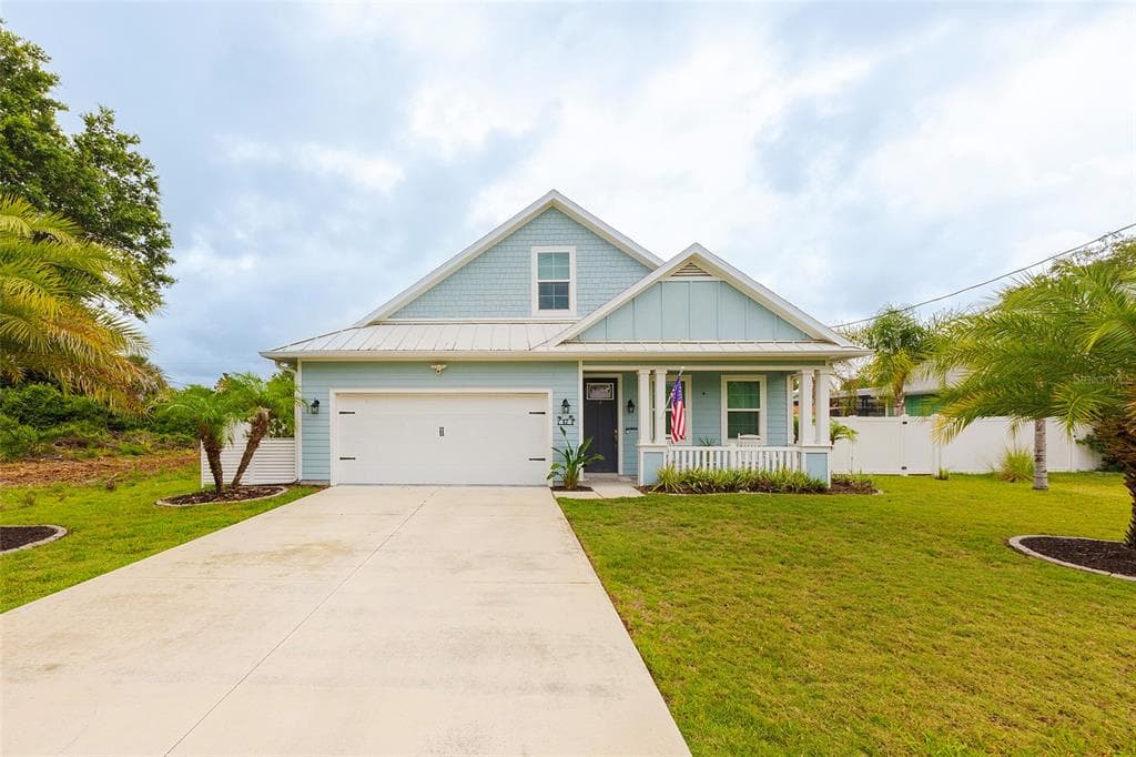 17 ROCKWELL LANE, PALM COAST, FL 32164 — zdjęcie 4