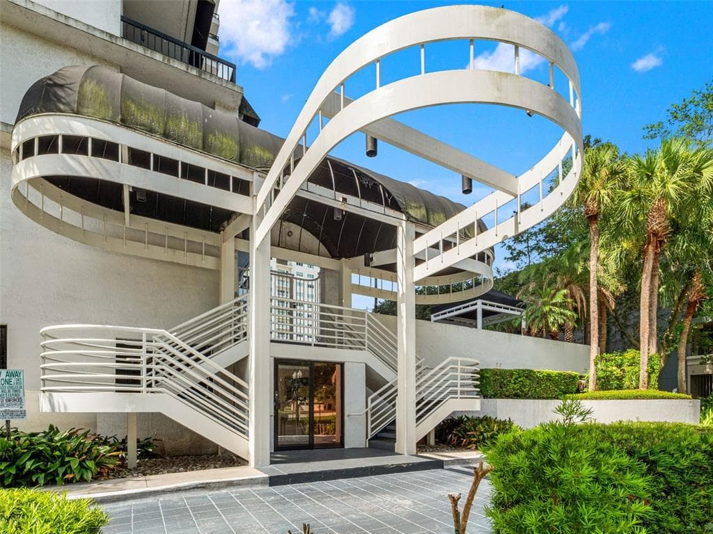 530 E CENTRAL BOULEVARD # 405, ORLANDO, FL 32801 — zdjęcie 2