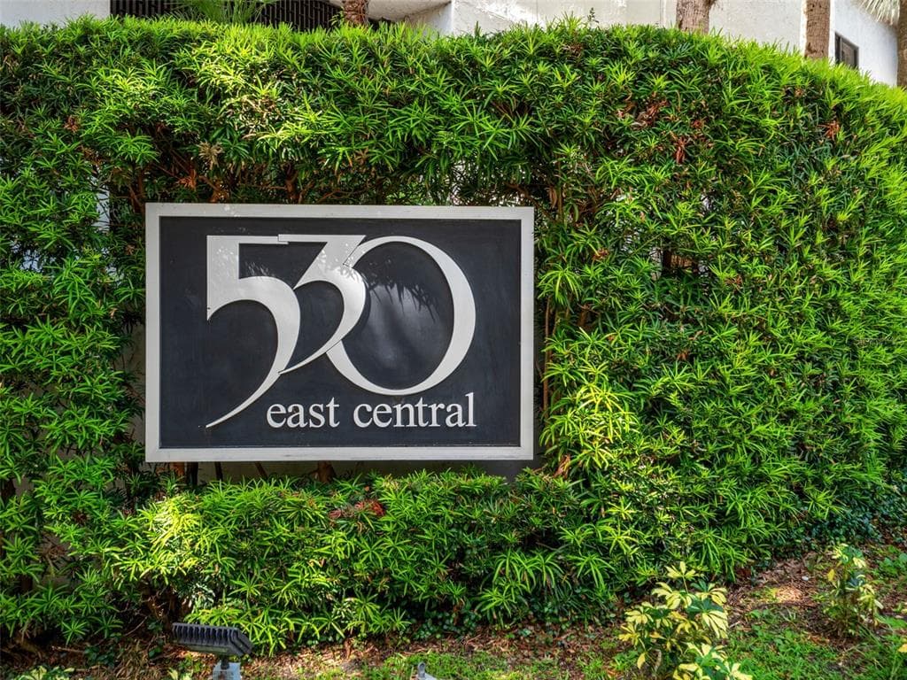 530 E CENTRAL BOULEVARD # 405, ORLANDO, FL 32801 — zdjęcie 3