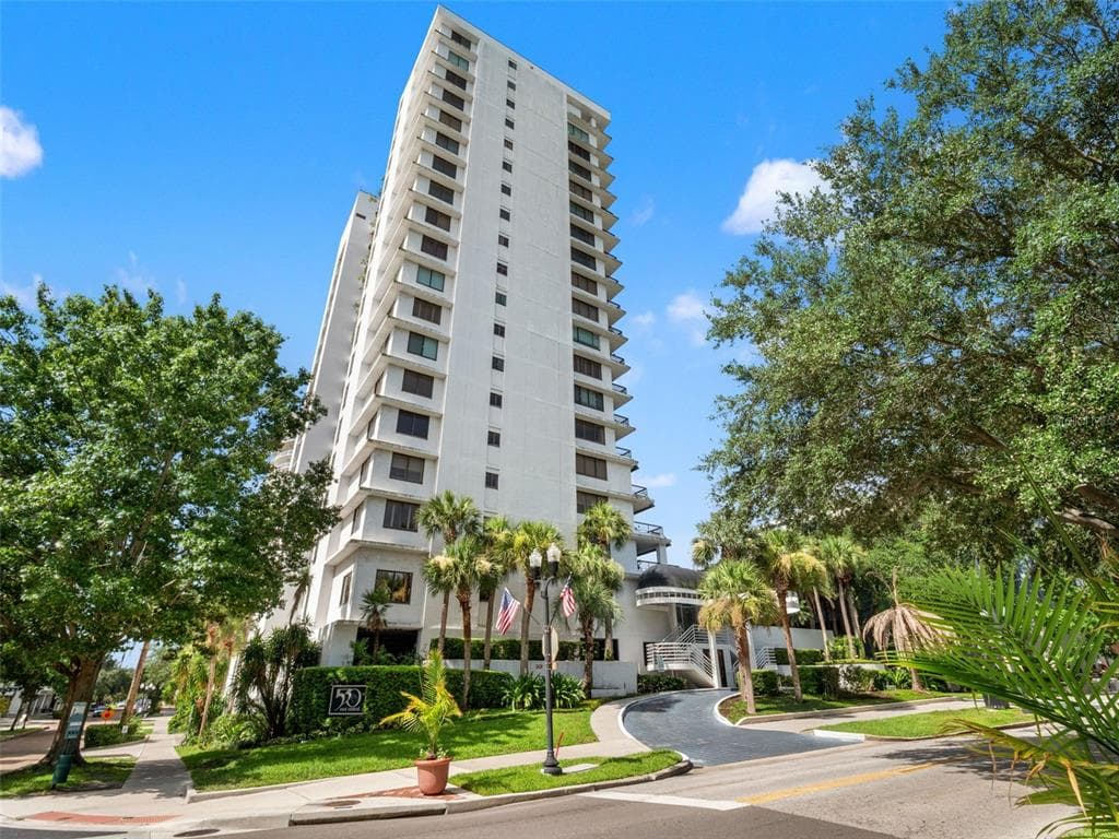 530 E CENTRAL BOULEVARD # 405, ORLANDO, FL 32801