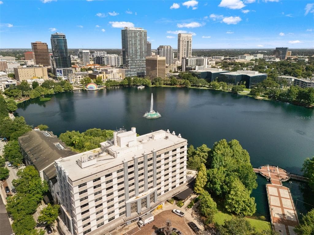 530 E CENTRAL BOULEVARD # 405, ORLANDO, FL 32801 — zdjęcie 5