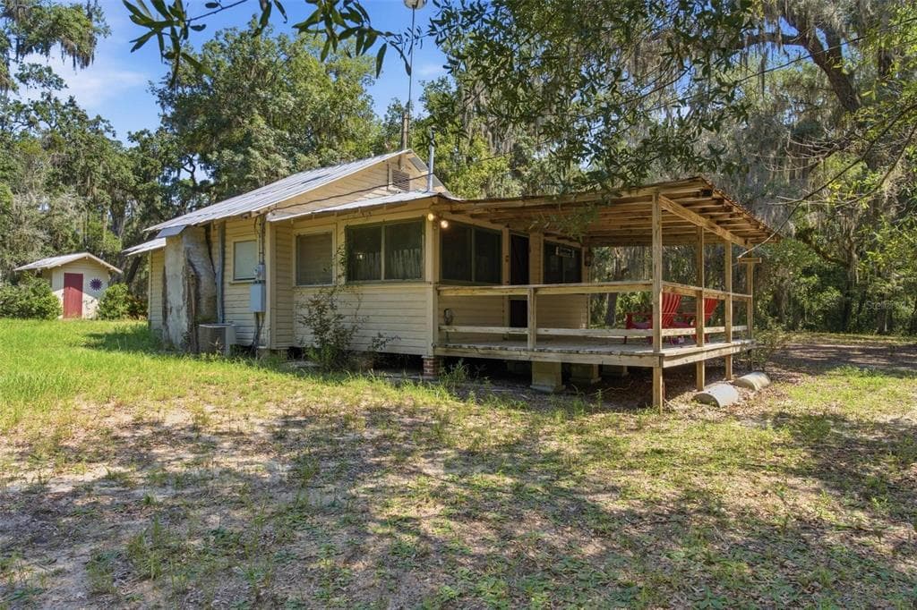 0 FOREST 02, #1, SE 150TH STREET, UMATILLA, FL 32784 — zdjęcie 4
