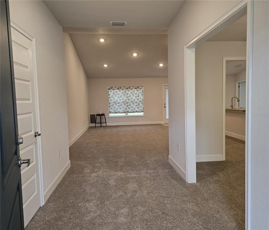 825 W HALLAM DRIVE, CITRUS SPRINGS, FL 34434 — zdjęcie 2