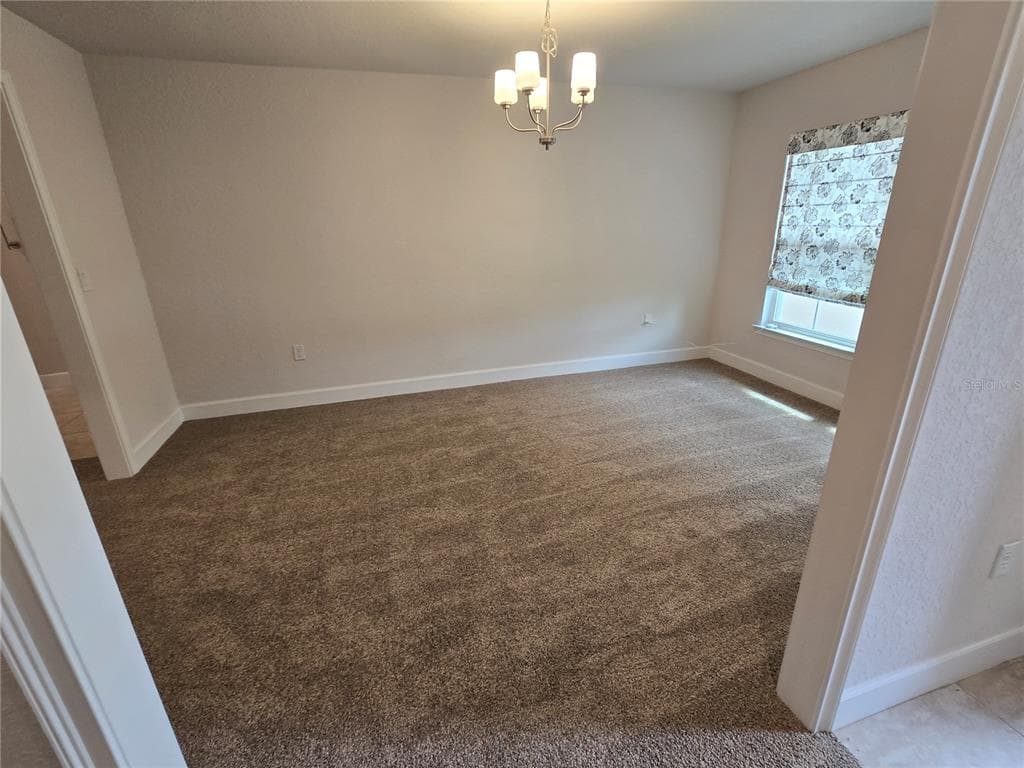 825 W HALLAM DRIVE, CITRUS SPRINGS, FL 34434 — zdjęcie 4