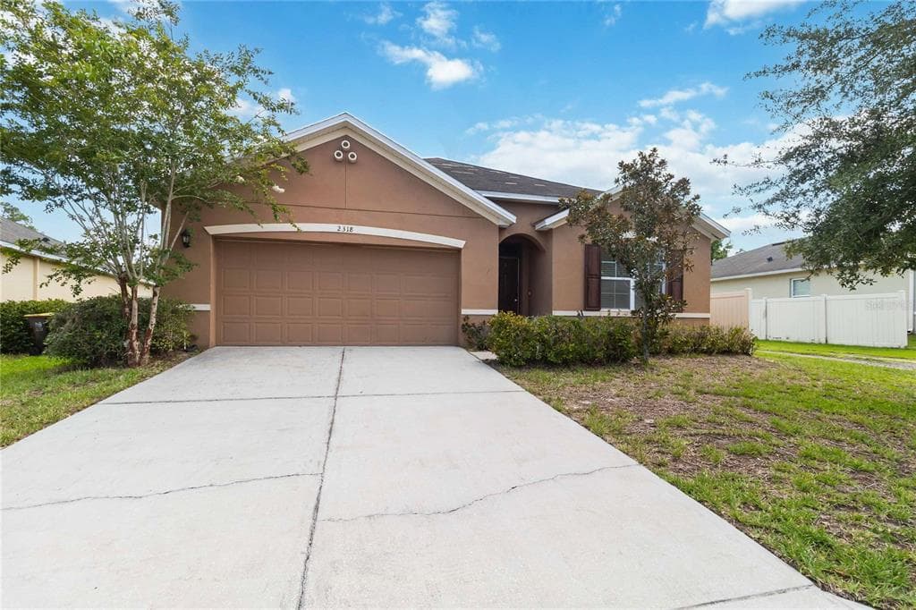 2318 SEQUOIA WAY, DAVENPORT, FL 33896 — zdjęcie 2