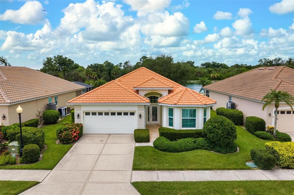 748 BACK NINE DRIVE, VENICE, FL 34285