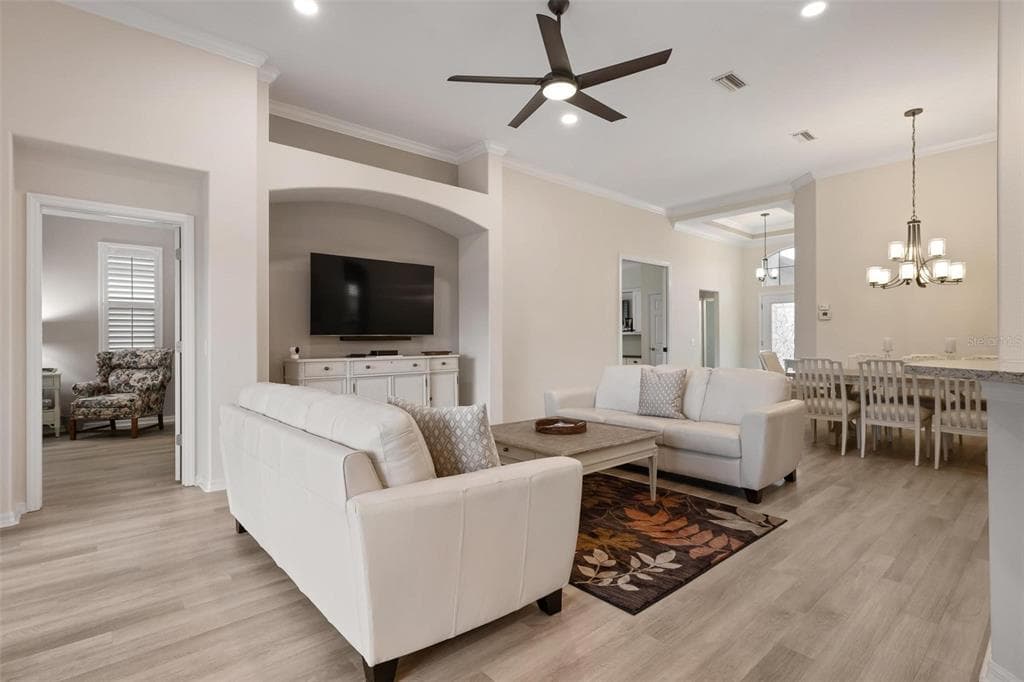 748 BACK NINE DRIVE, VENICE, FL 34285 — zdjęcie 4