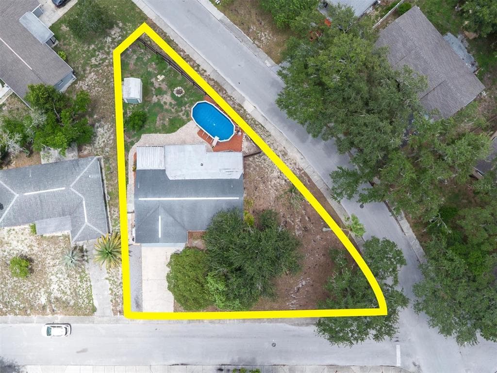 5228 GREENWOOD STREET, NEW PORT RICHEY, FL 34653 — zdjęcie 5