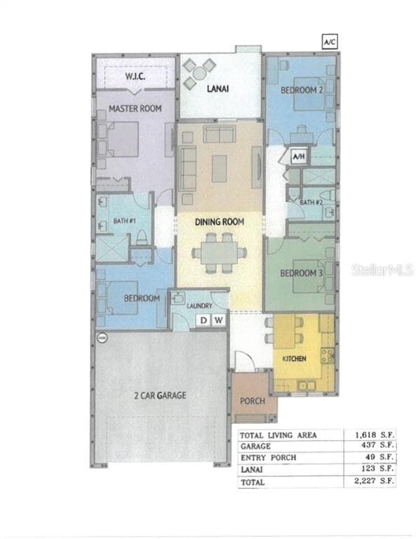 5127 80TH WAY N, ST PETERSBURG, FL 33709 — zdjęcie 2
