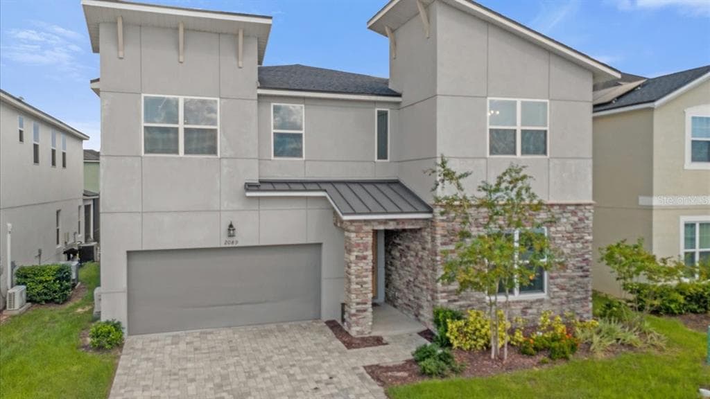 2089 TROPICAL PALMS CIRCLE, KISSIMMEE, FL 34747 — zdjęcie 2