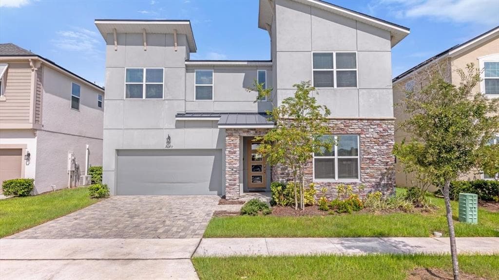 2089 TROPICAL PALMS CIRCLE, KISSIMMEE, FL 34747