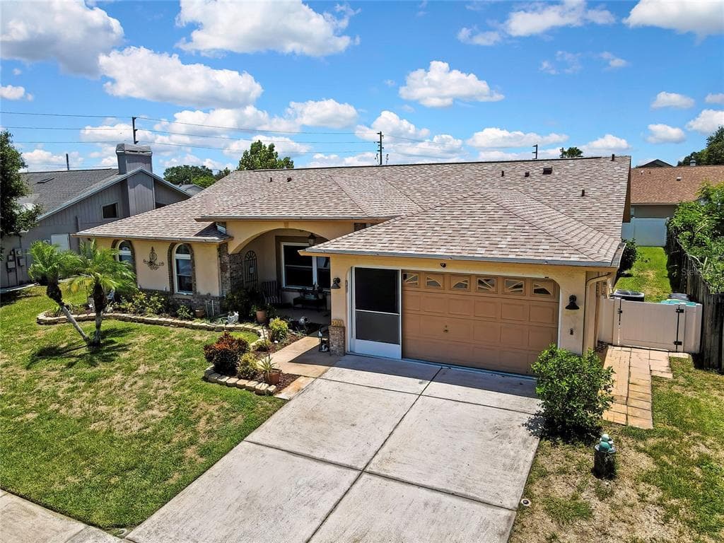 5426 LA PLATA DRIVE, NEW PORT RICHEY, FL 34655 — zdjęcie 2