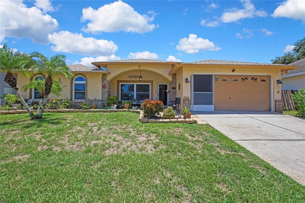 5426 LA PLATA DRIVE, NEW PORT RICHEY, FL 34655 — zdjęcie 4