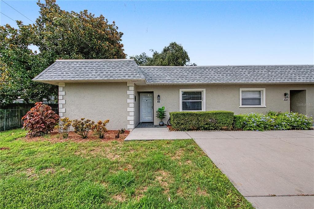 3526 TEESIDE DRIVE, NEW PORT RICHEY, FL 34655 — zdjęcie 3