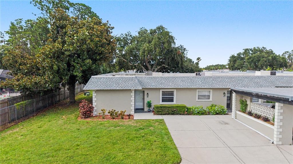 3526 TEESIDE DRIVE, NEW PORT RICHEY, FL 34655