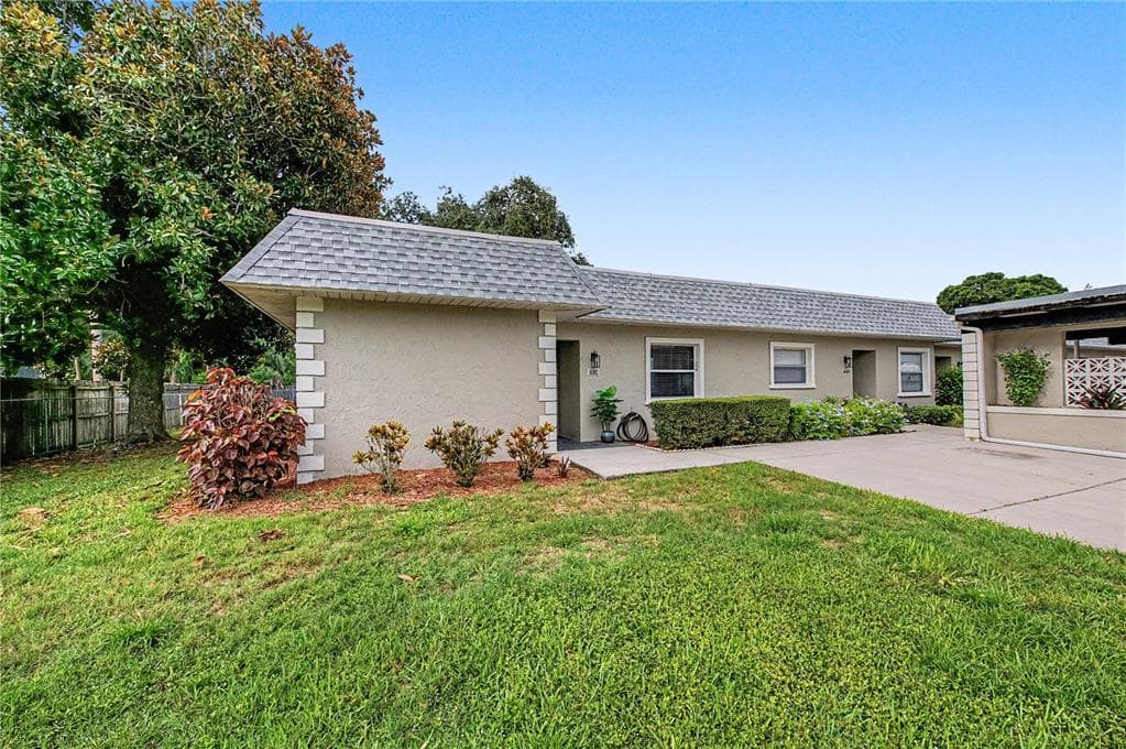3526 TEESIDE DRIVE, NEW PORT RICHEY, FL 34655 — zdjęcie 4