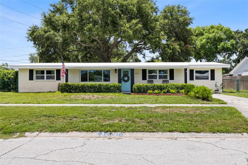2287 MANOR BOULEVARD N, CLEARWATER, FL 33765 — zdjęcie 2