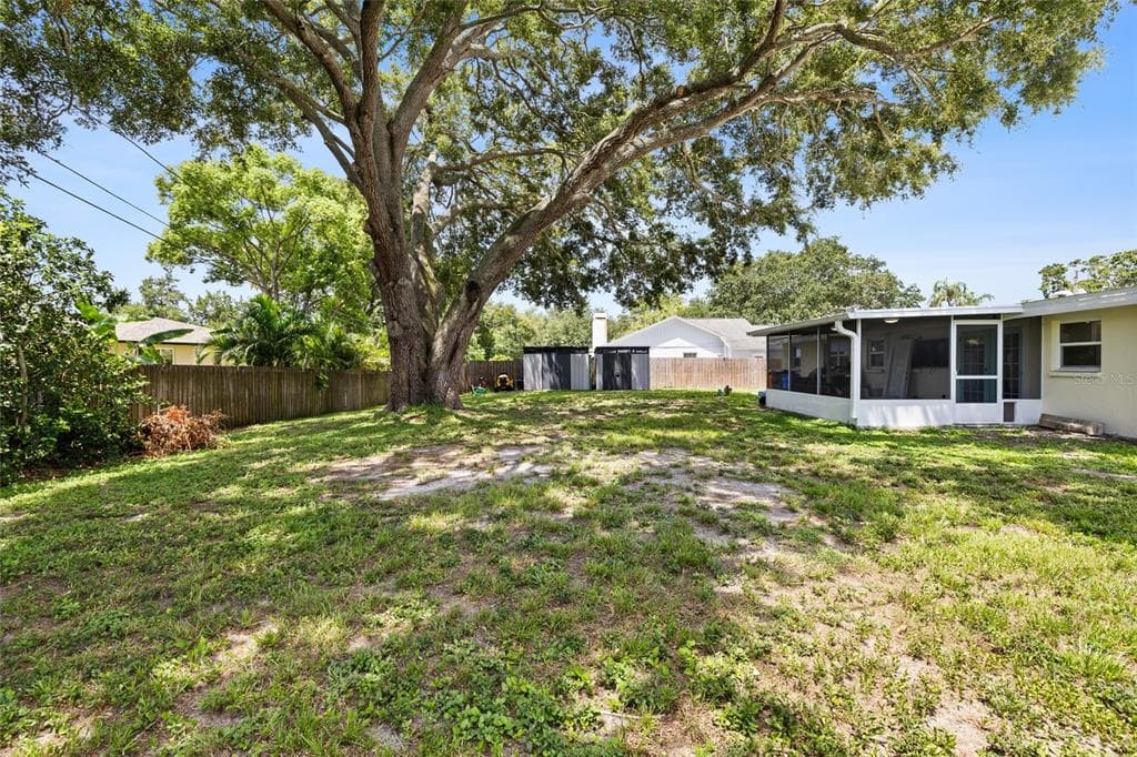 2287 MANOR BOULEVARD N, CLEARWATER, FL 33765 — zdjęcie 4