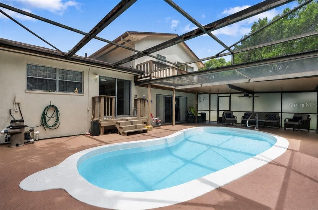 8609 VILLAGE MILL ROW, HUDSON, FL 34667 — zdjęcie 3