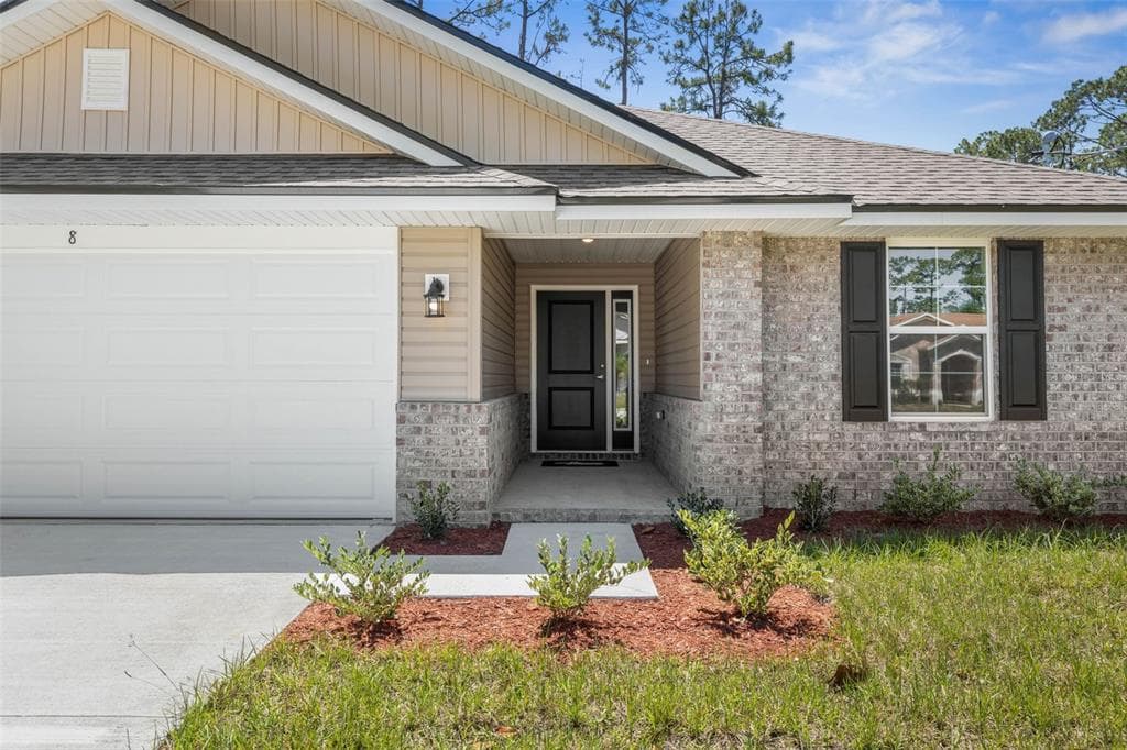 23 PRETORIA LANE, PALM COAST, FL 32164 — zdjęcie 2
