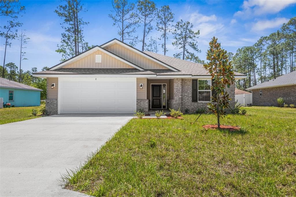 23 PRETORIA LANE, PALM COAST, FL 32164