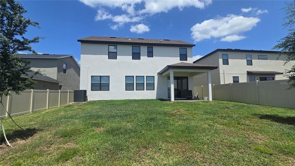 12163 STIRRUP DRIVE, DADE CITY, FL 33525 — zdjęcie 4