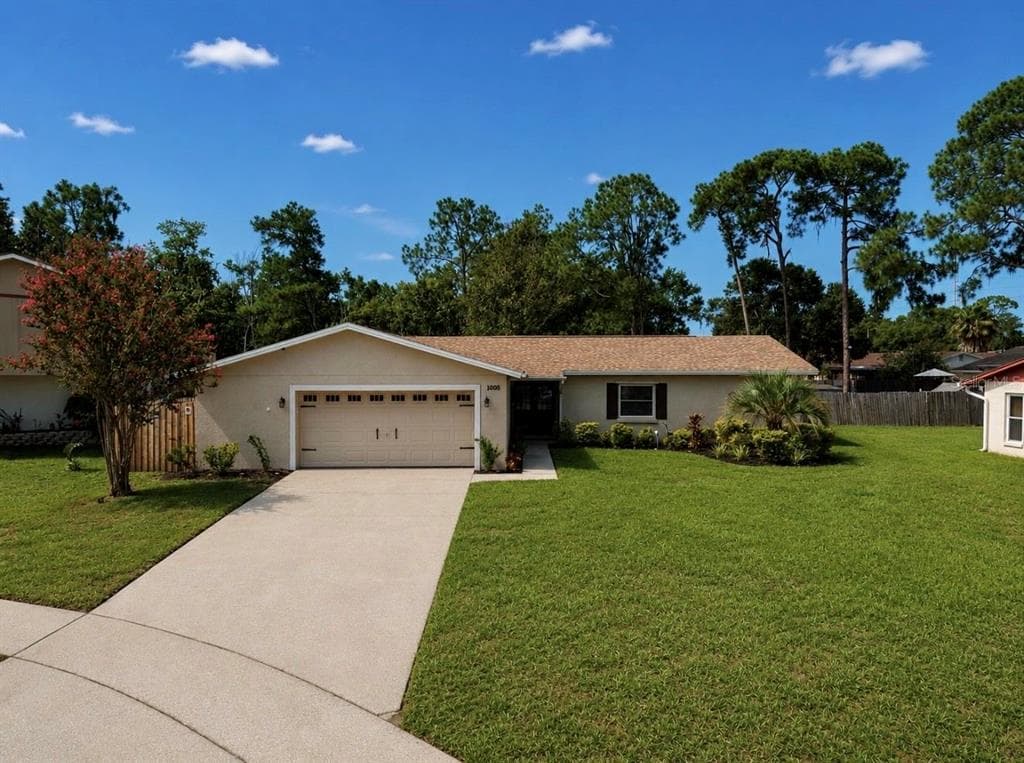 1005 HIGHGROVE COURT, VALRICO, FL 33596