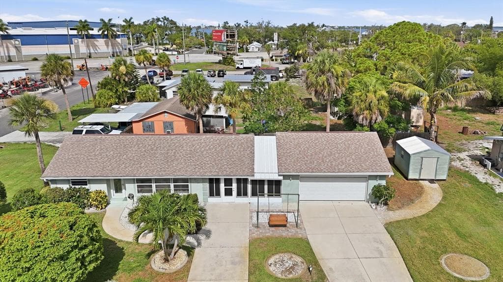 898 S BROADWAY, ENGLEWOOD, FL 34223