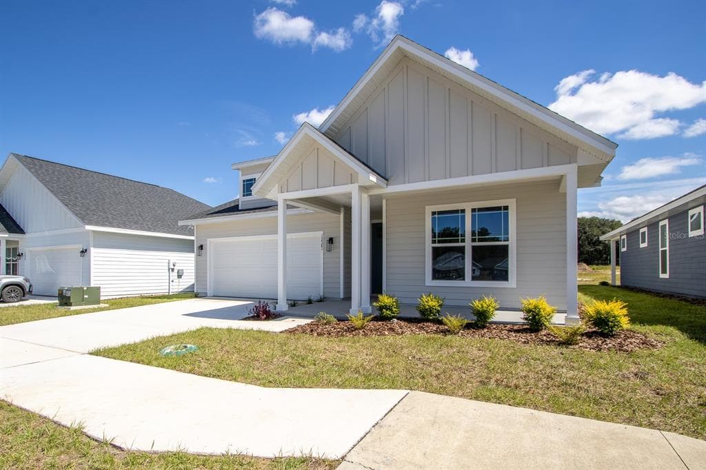 12581 NW 159TH WAY, ALACHUA, FL 32615 — zdjęcie 2
