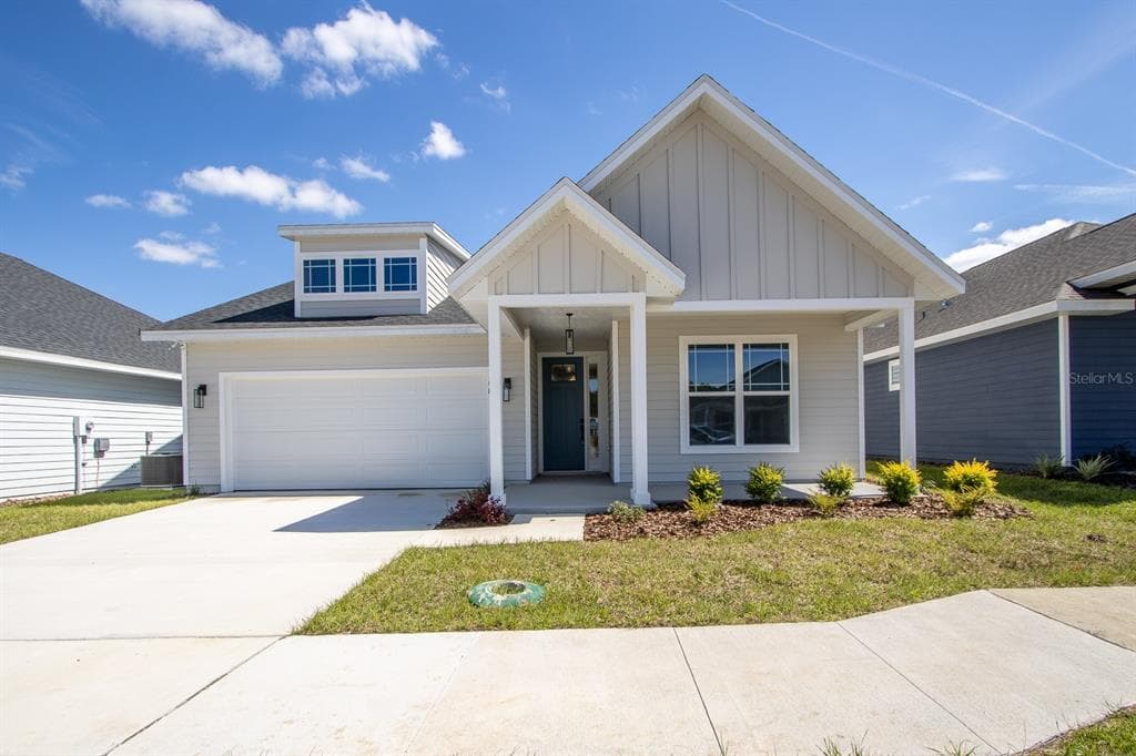 12581 NW 159TH WAY, ALACHUA, FL 32615