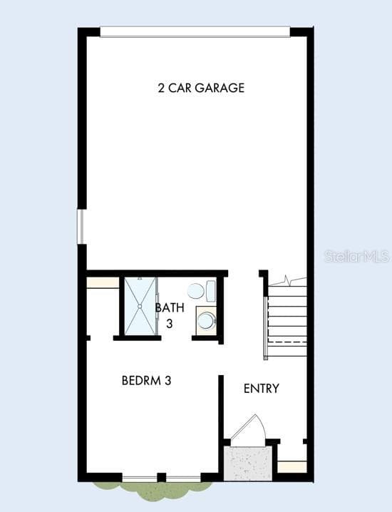 458 31ST WAY N, ST PETERSBURG, FL 33713 — zdjęcie 3