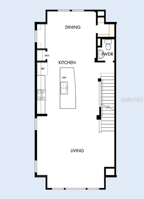 458 31ST WAY N, ST PETERSBURG, FL 33713 — zdjęcie 4
