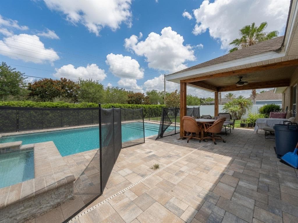 233 MANDOLIN DRIVE, WINTER HAVEN, FL 33884 — zdjęcie 2